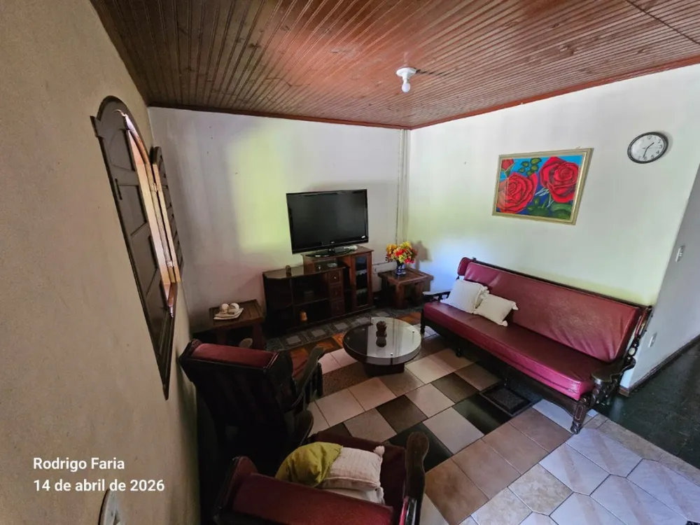 Chácara, 9 quartos - Foto 2
