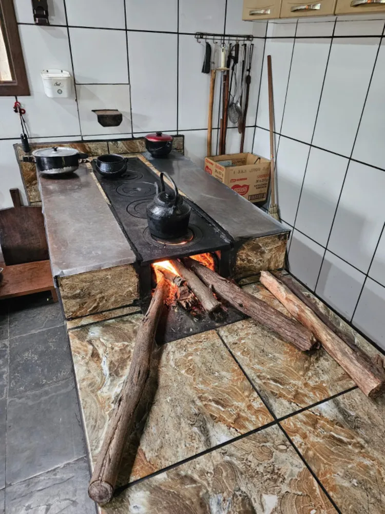Chácara, 9 quartos - Foto 4