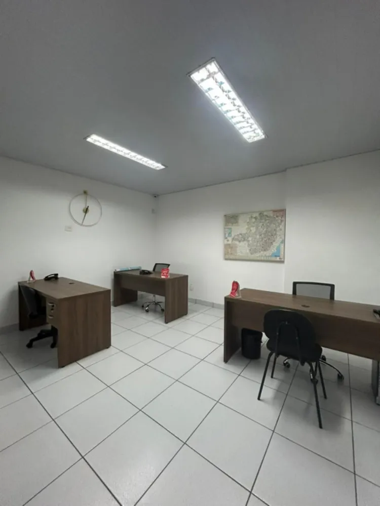 Depósito-Galpão, 368 m² - Foto 9