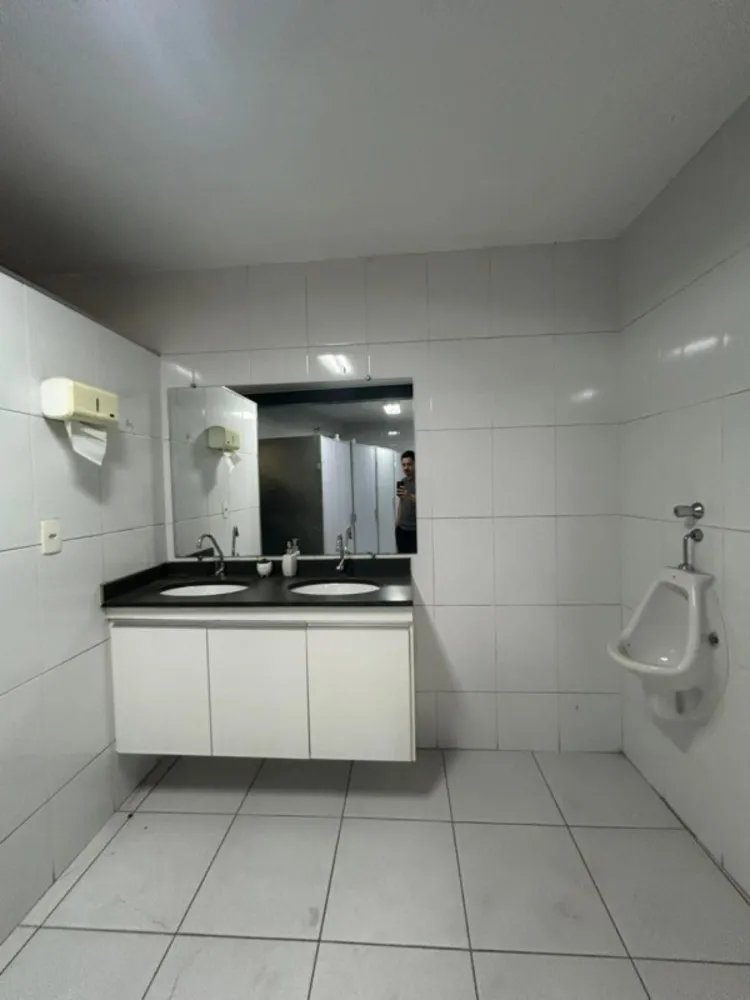 Depósito-Galpão, 368 m² - Foto 7