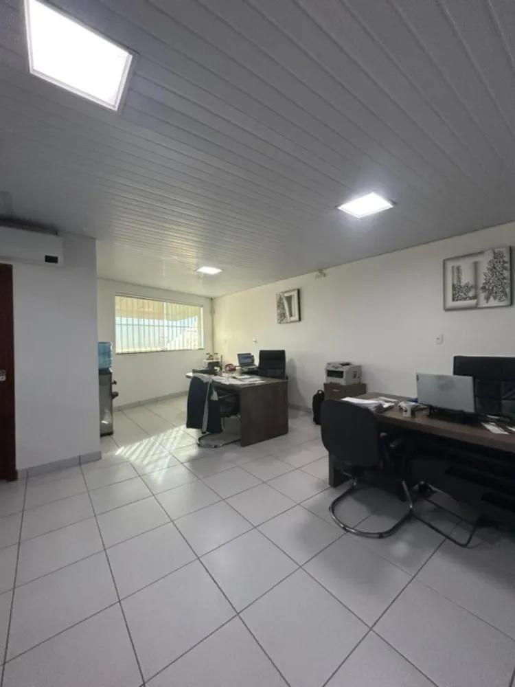 Depósito-Galpão, 368 m² - Foto 6