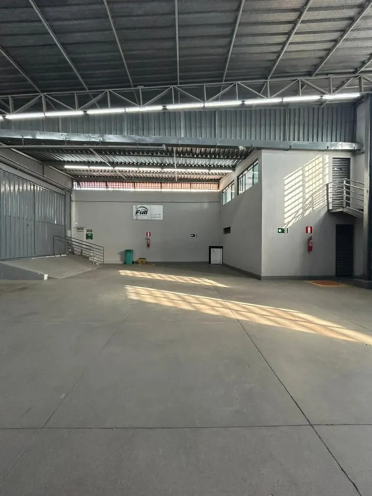 Depósito-Galpão, 368 m² - Foto 8