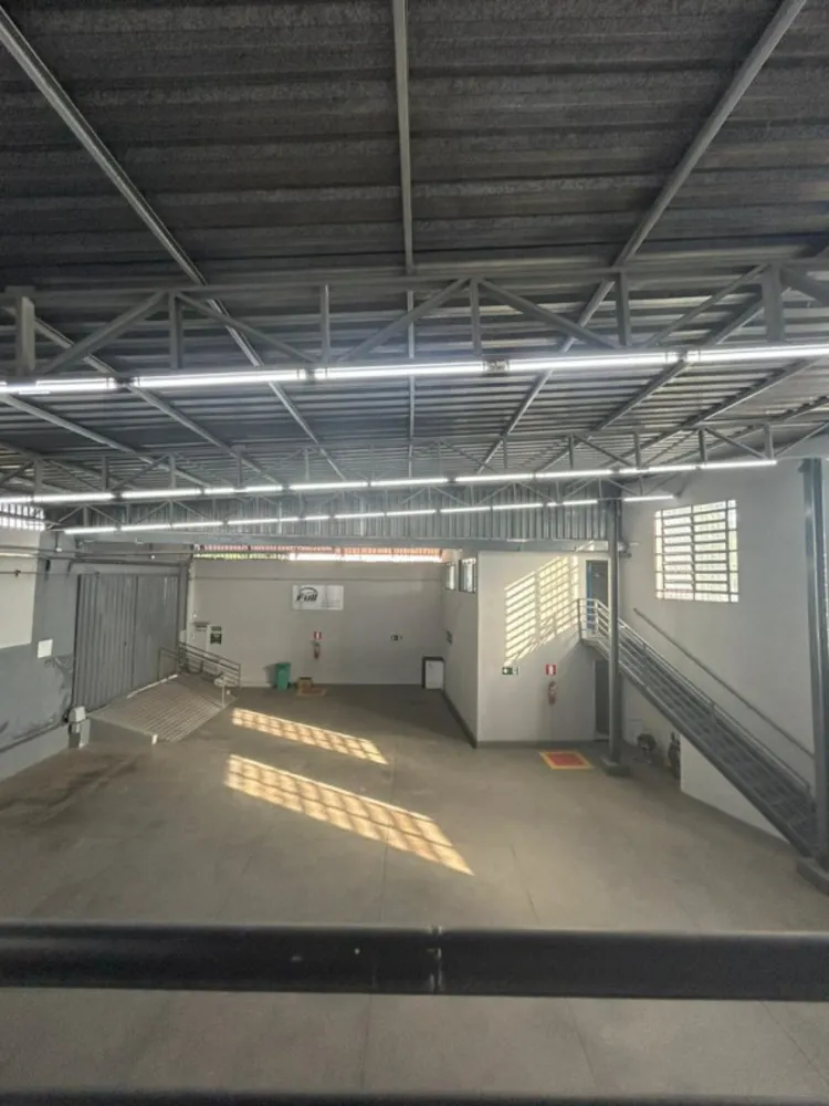 Depósito-Galpão, 368 m² - Foto 2