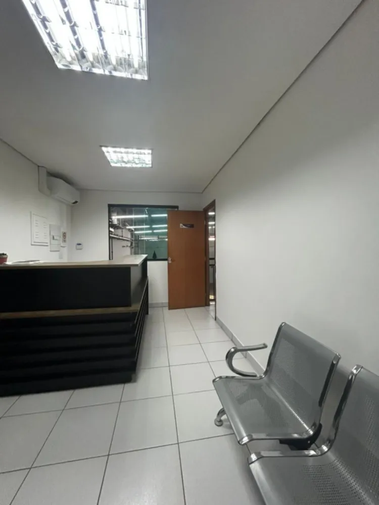 Depósito-Galpão, 368 m² - Foto 4