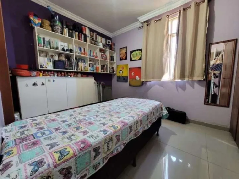 Cobertura, 5 quartos, 180 m² - Foto 8