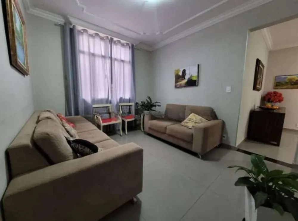 Cobertura, 5 quartos, 180 m² - Foto 2