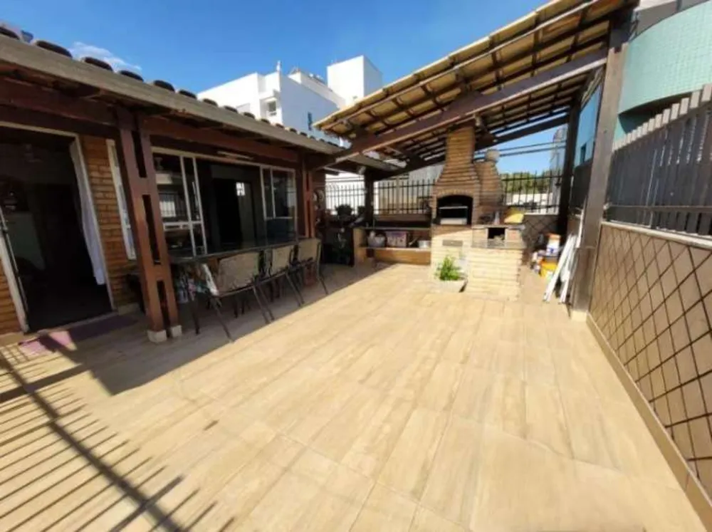 Cobertura, 5 quartos, 180 m² - Foto 3