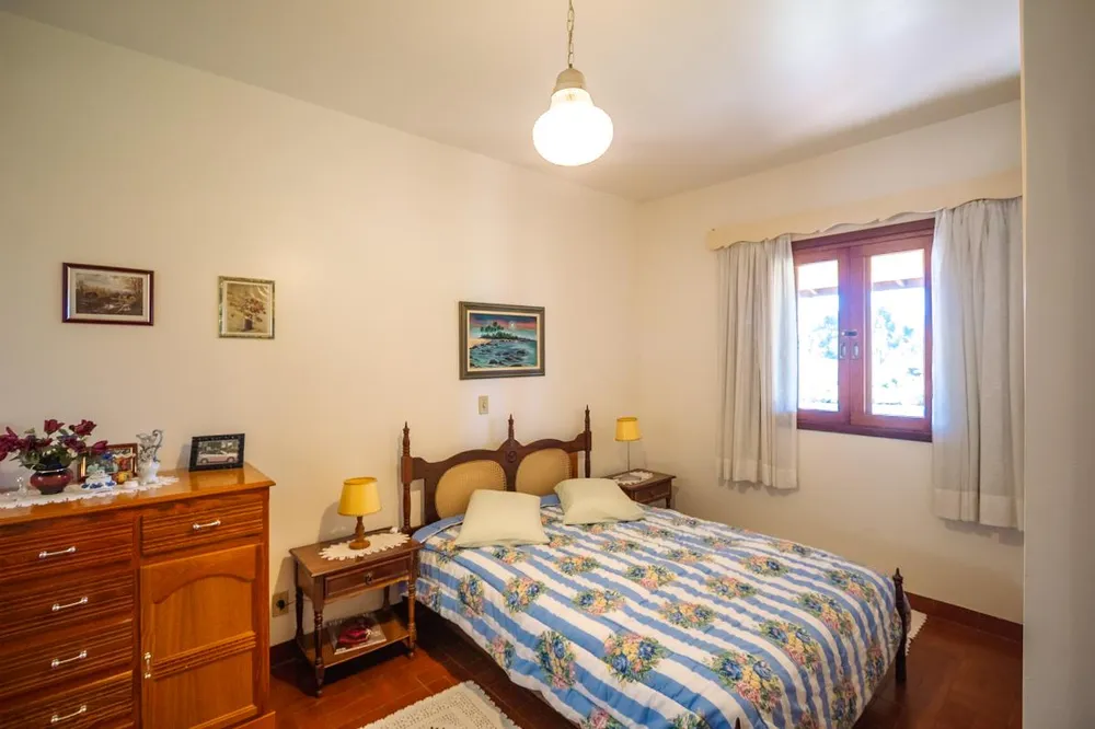 Casa de Condomínio, 5 quartos - Foto 3