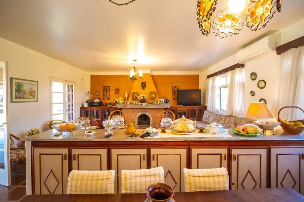 Casa de Condomínio, 5 quartos - Foto 7