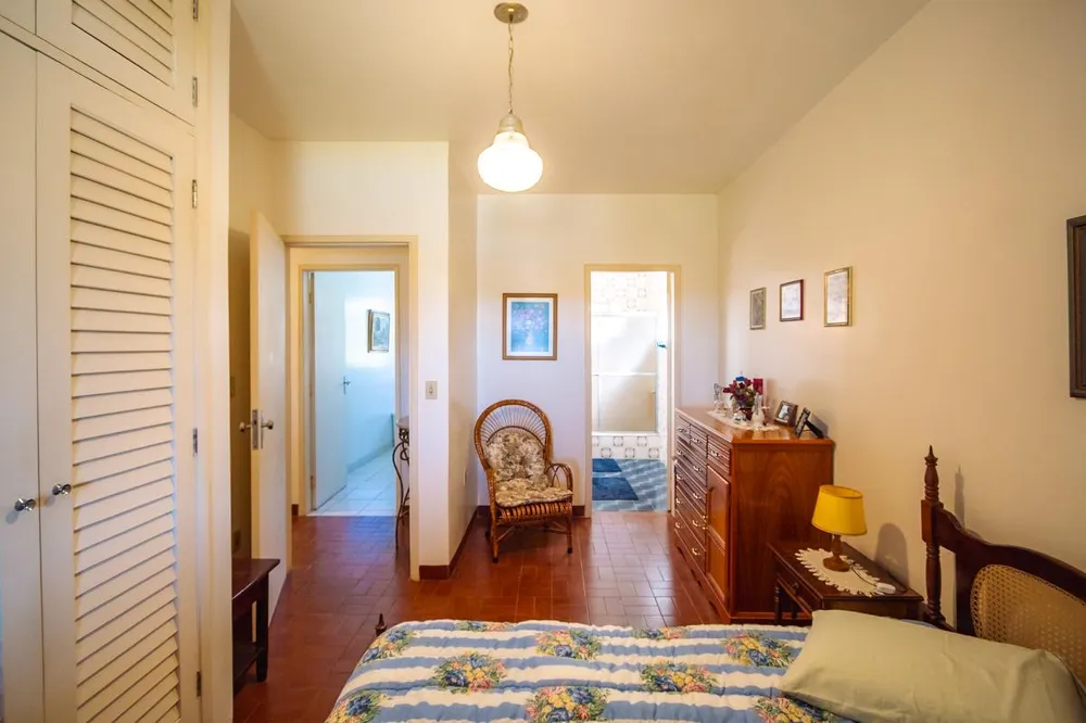Casa de Condomínio, 5 quartos - Foto 4