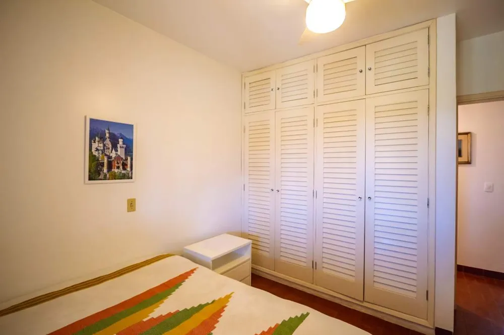 Casa de Condomínio, 5 quartos - Foto 1