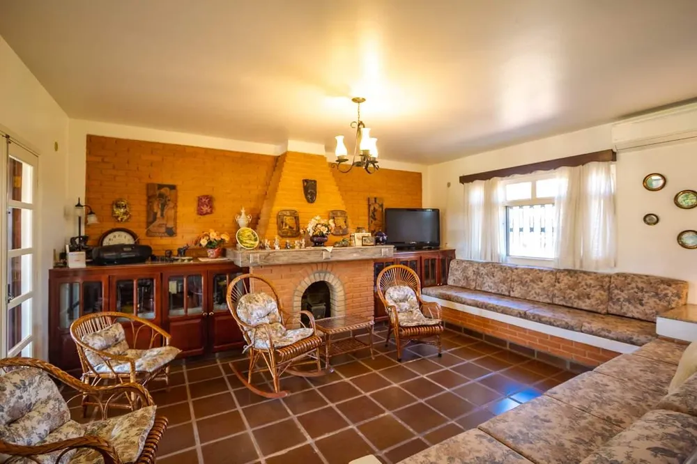 Casa de Condomínio, 5 quartos - Foto 5