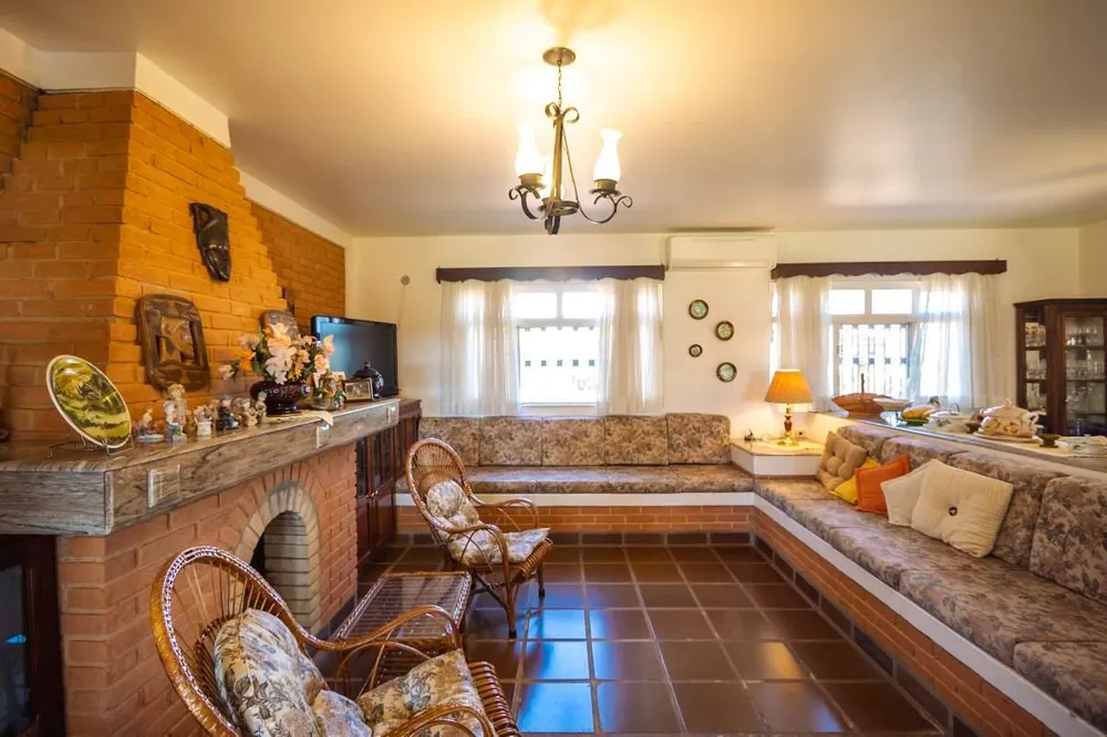 Casa de Condomínio, 5 quartos - Foto 6