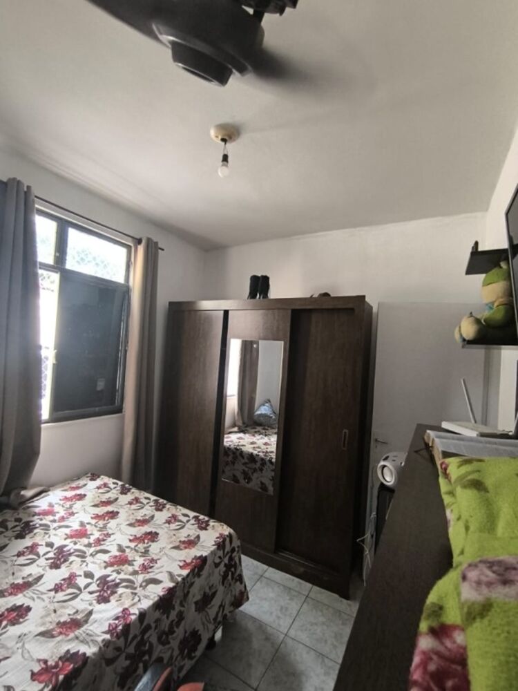 Casa à venda com 2 quartos, 60m² - Foto 5