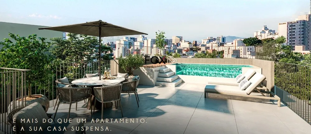 Apartamento, 3 quartos, 113 m² - Foto 8