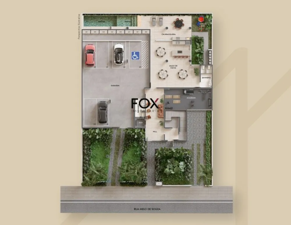 Apartamento, 3 quartos, 113 m² - Foto 11
