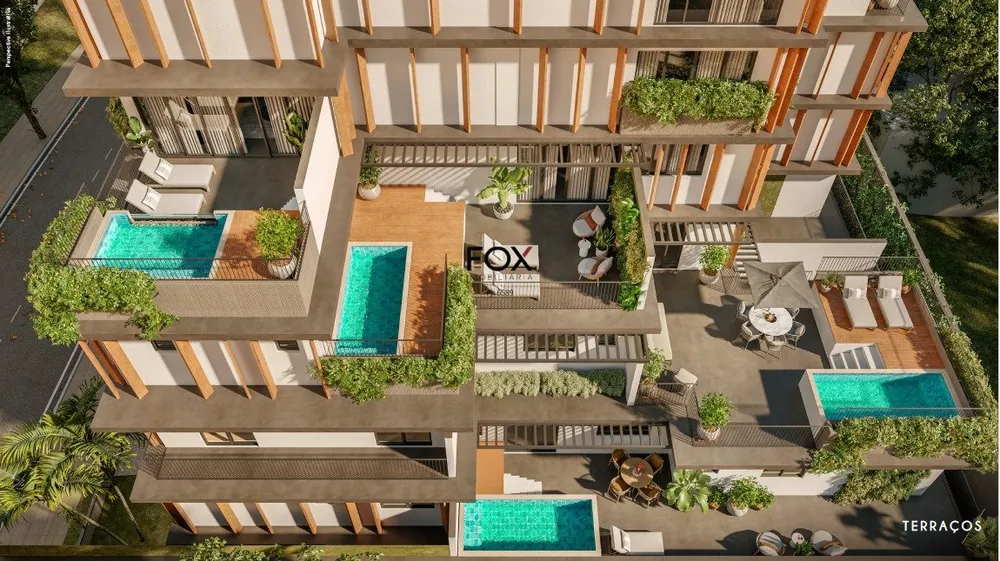 Apartamento, 3 quartos, 113 m² - Foto 2
