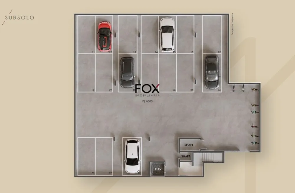 Apartamento, 3 quartos, 113 m² - Foto 12