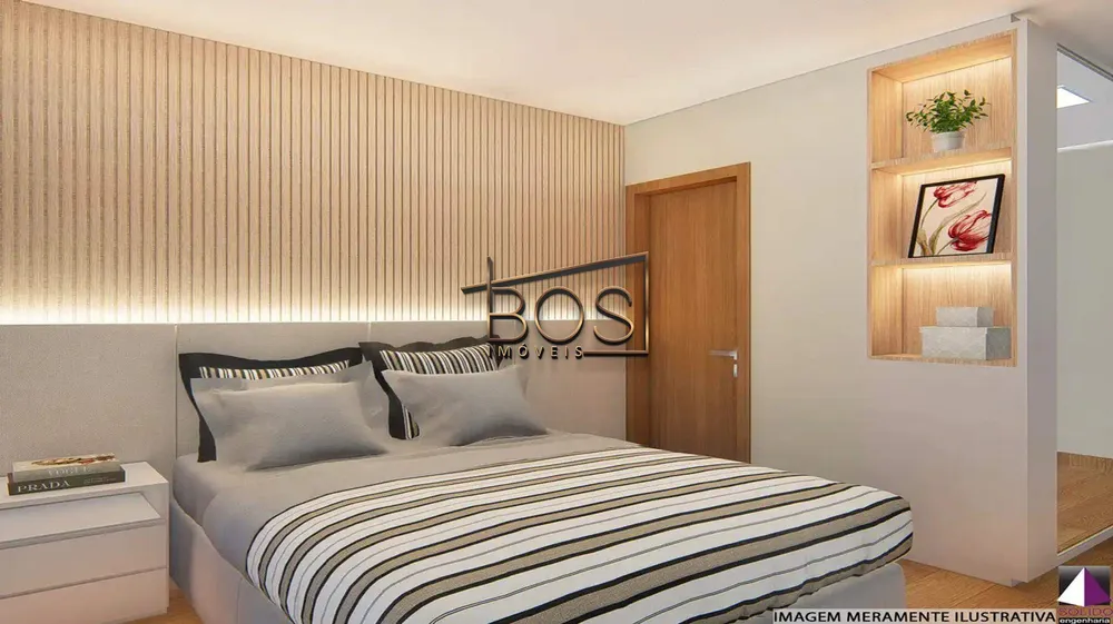 Cobertura, 2 quartos, 70 m² - Foto 4