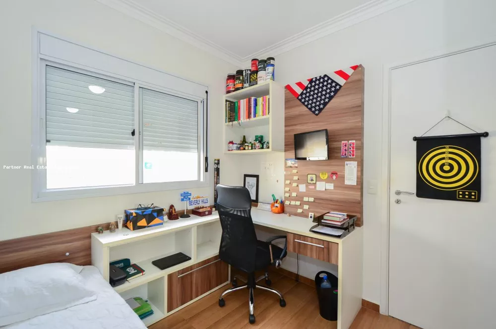 Apartamento à venda com 4 quartos, 168m² - Foto 16