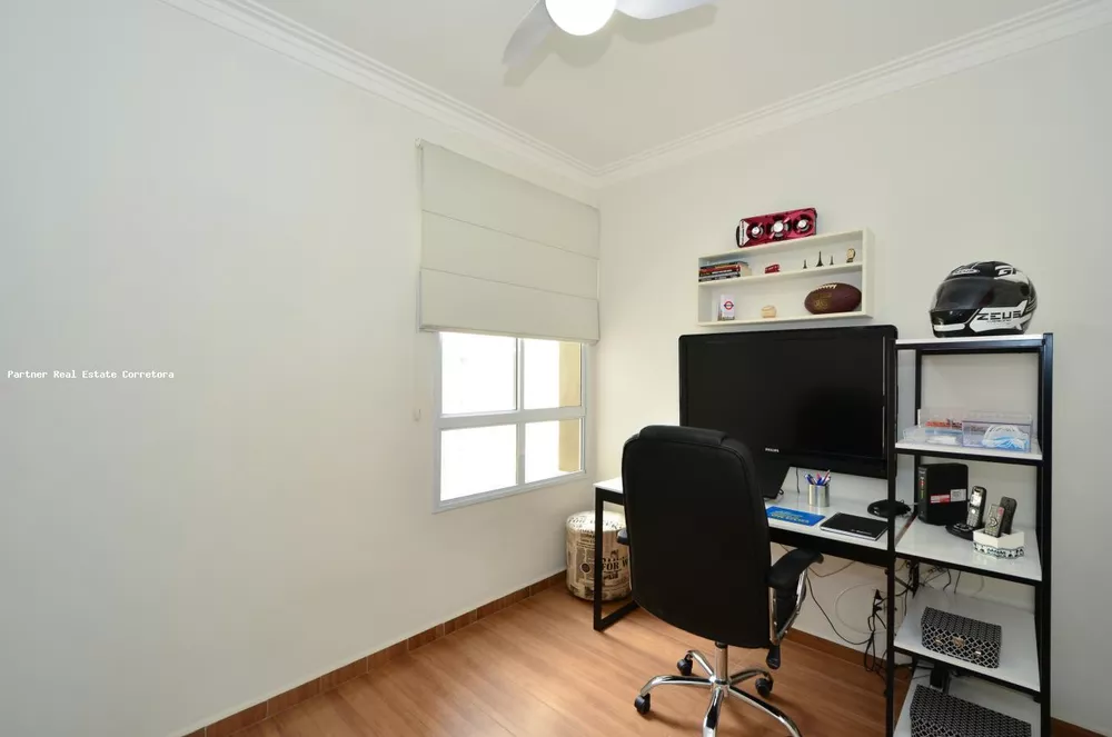 Apartamento à venda com 4 quartos, 168m² - Foto 14