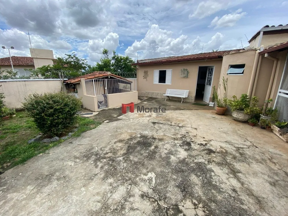 Casa, 4 quartos, 1064 m² - Foto 13