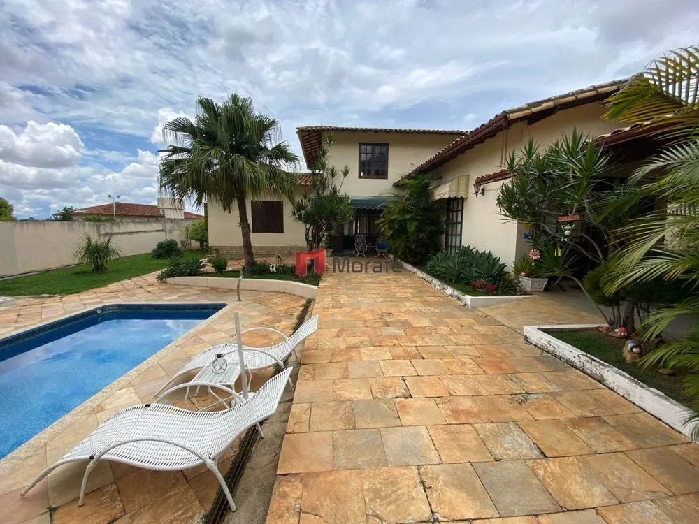 Casa, 4 quartos, 1064 m² - Foto 12