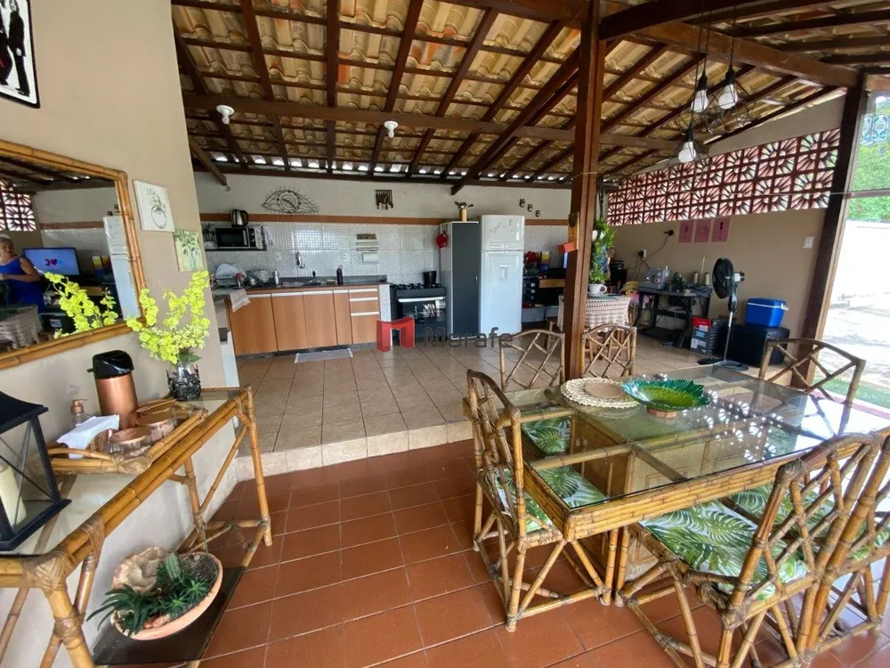Casa, 4 quartos, 1064 m² - Foto 7