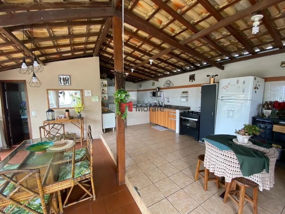 Casa, 4 quartos, 1064 m² - Foto 1