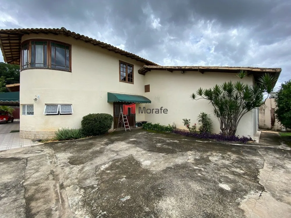 Casa, 4 quartos, 1064 m² - Foto 10