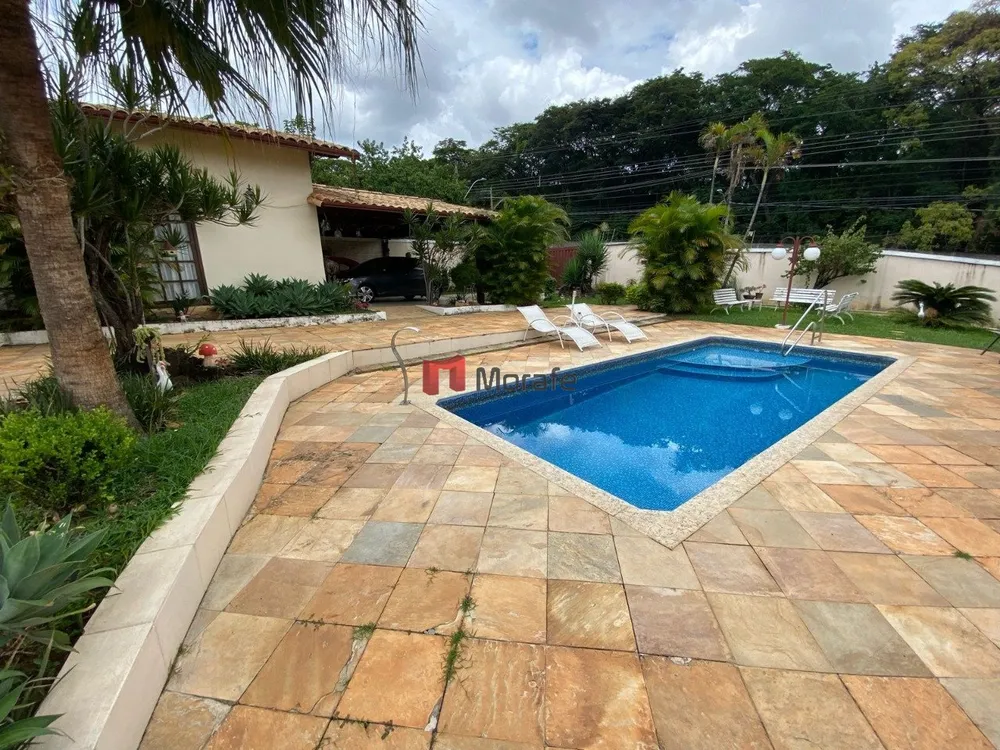 Casa, 4 quartos, 1064 m² - Foto 3