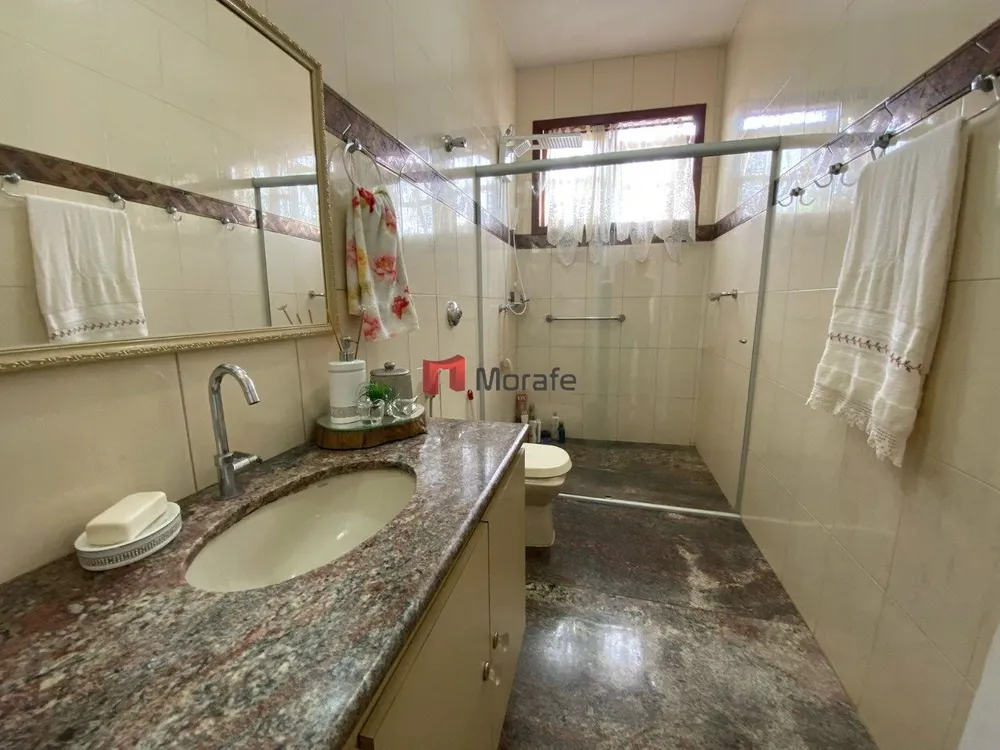 Casa, 4 quartos, 1064 m² - Foto 6