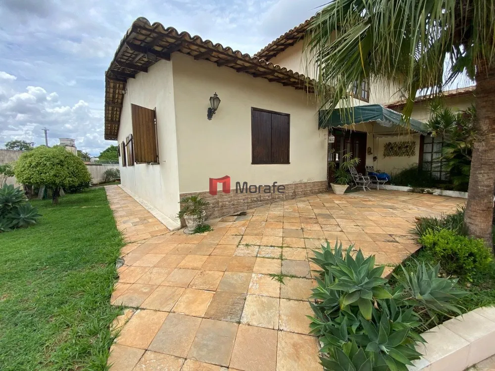 Casa, 4 quartos, 1064 m² - Foto 9