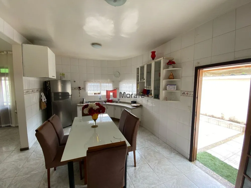 Casa, 4 quartos, 1064 m² - Foto 6