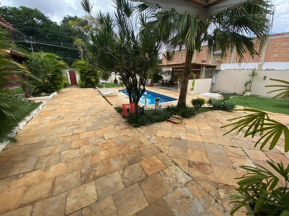 Casa, 4 quartos, 1064 m² - Foto 11