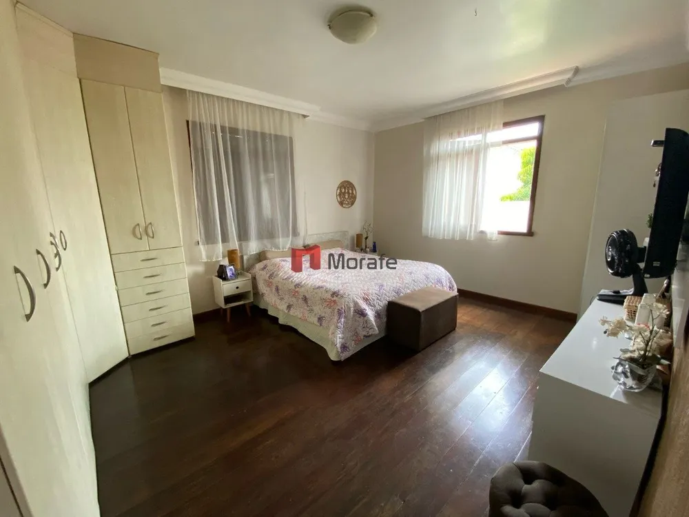 Casa, 4 quartos, 1064 m² - Foto 8
