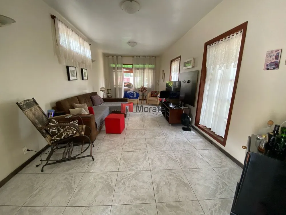 Casa, 4 quartos, 1064 m² - Foto 9