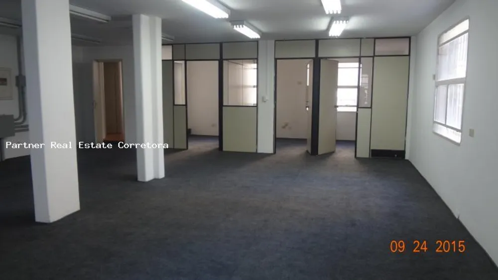 Loja-Salão, 1220 m² - Foto 19