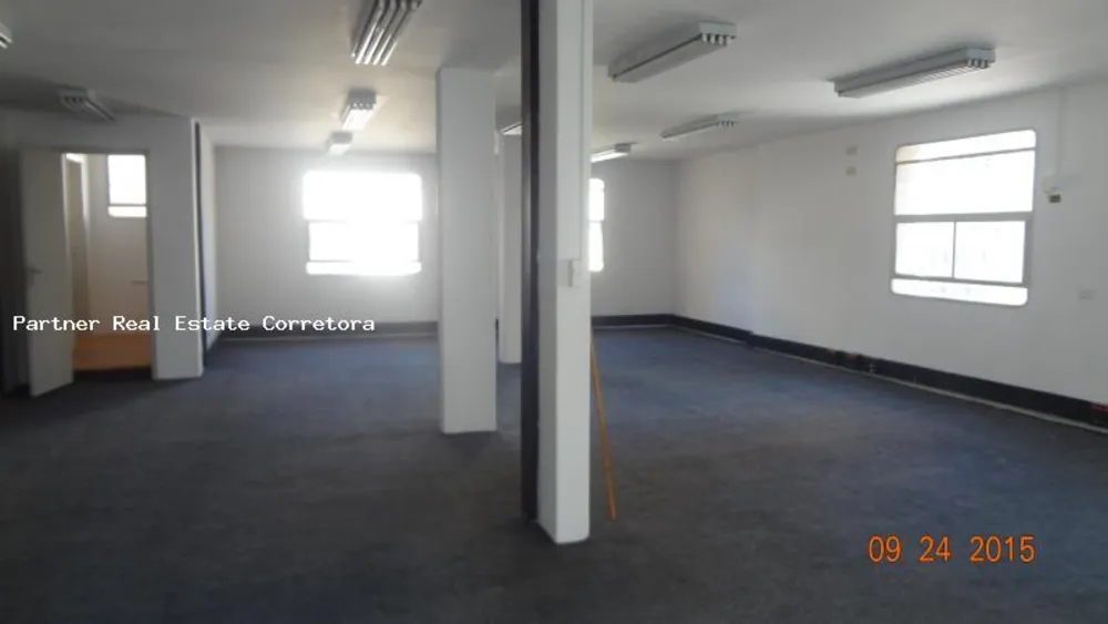 Loja-Salão, 1220 m² - Foto 2