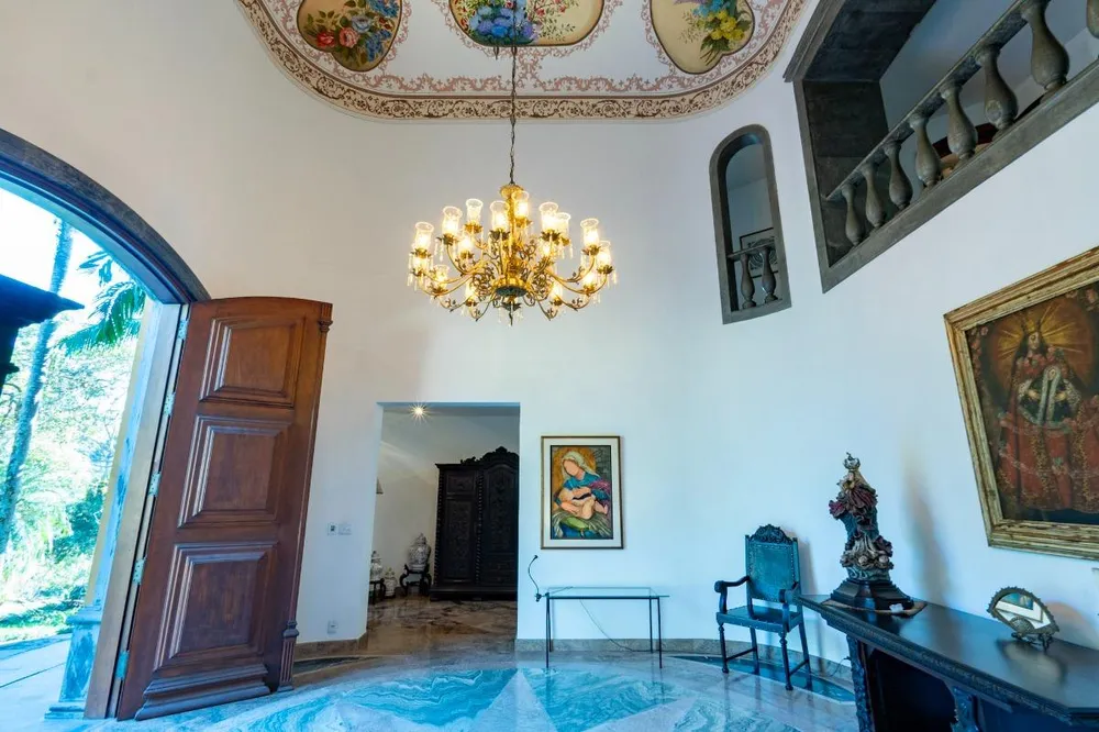 Casa de Condomínio, 6 quartos - Foto 8