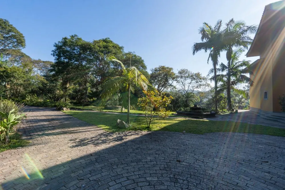 Casa de Condomínio, 6 quartos - Foto 1