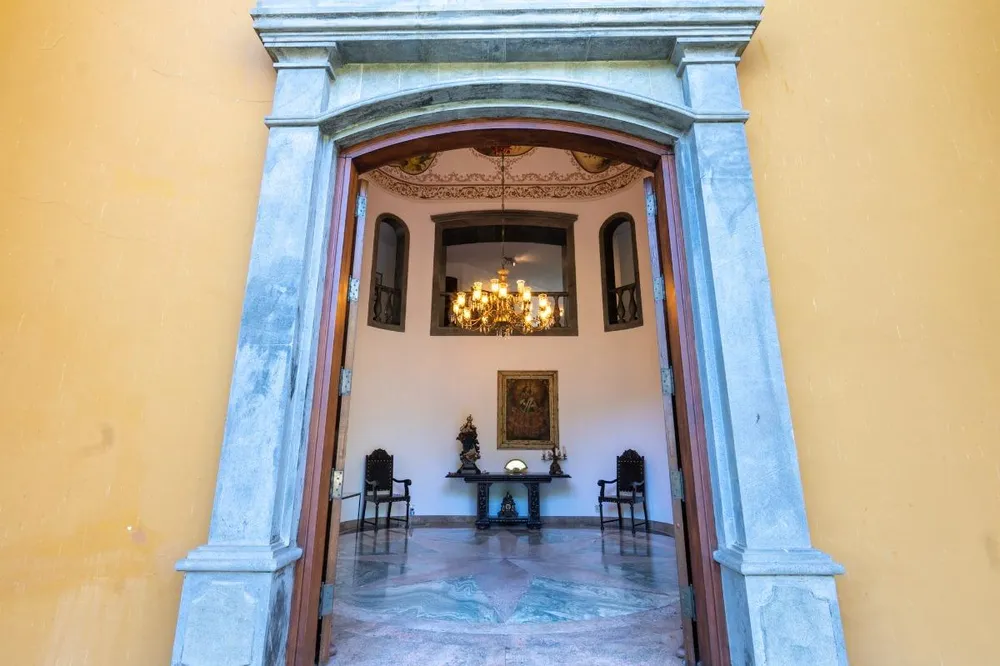 Casa de Condomínio, 6 quartos - Foto 6