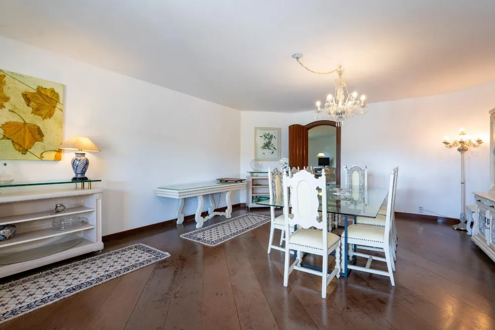 Casa de Condomínio, 6 quartos - Foto 11