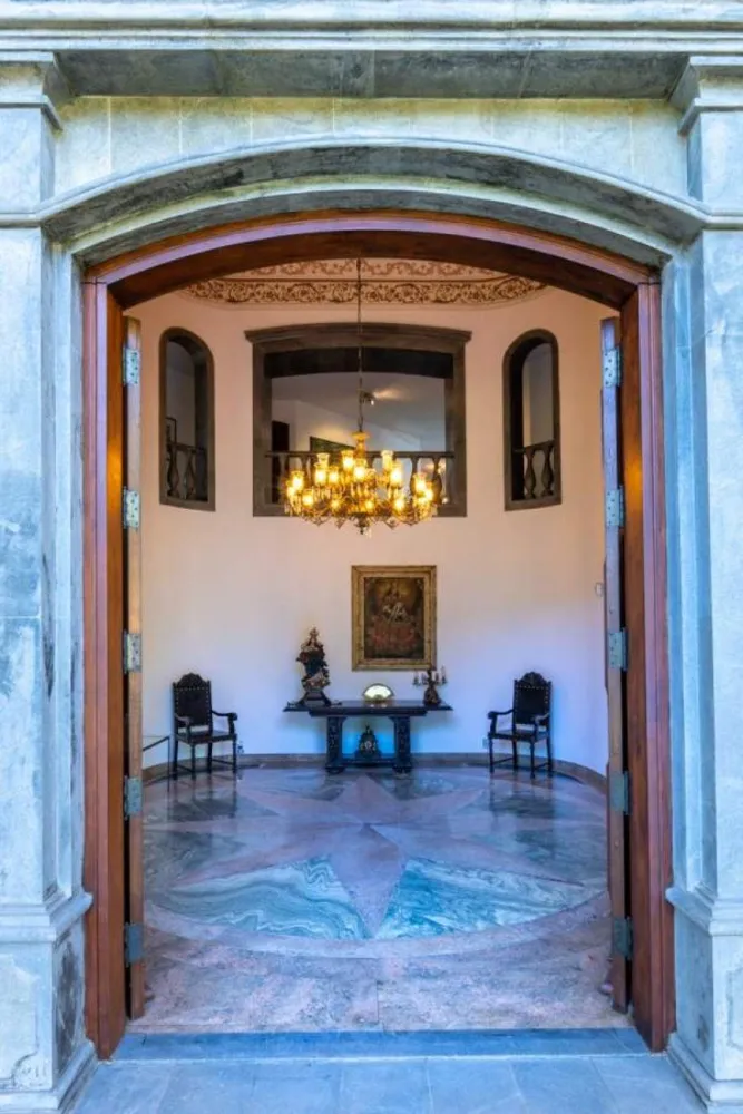 Casa de Condomínio, 6 quartos - Foto 7