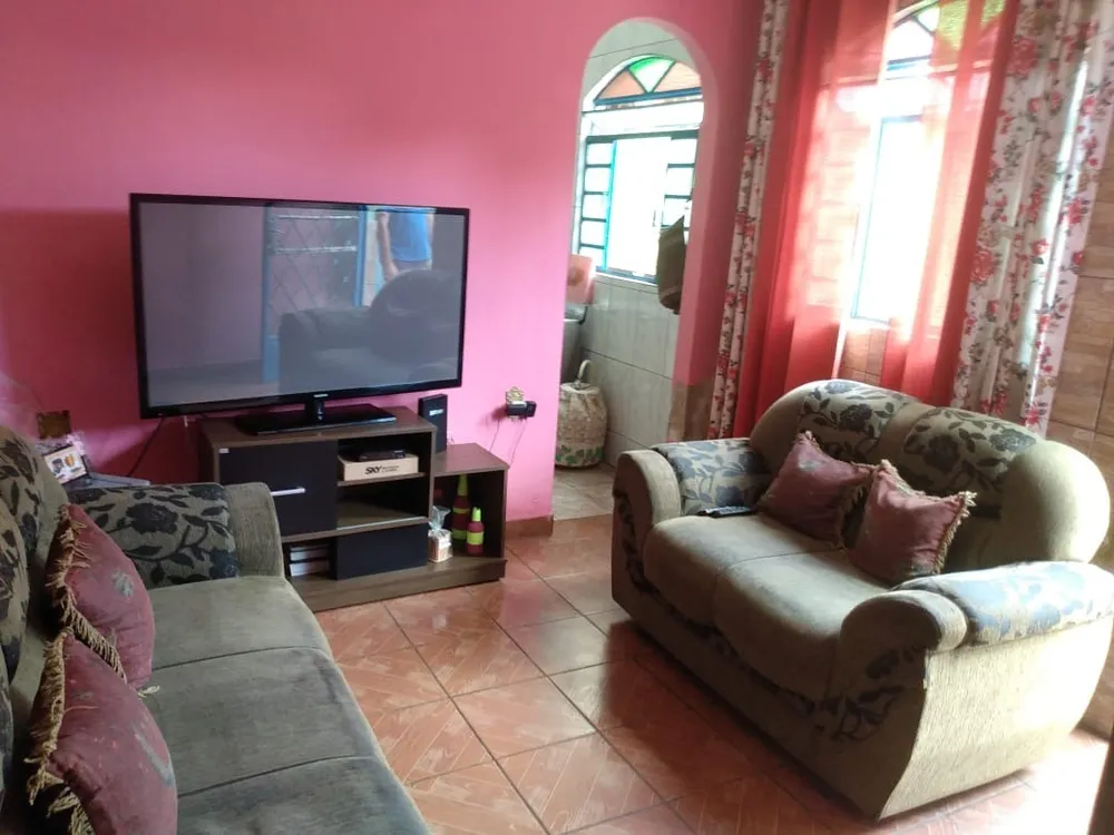 Casa, 4 quartos, 180 m² - Foto 7