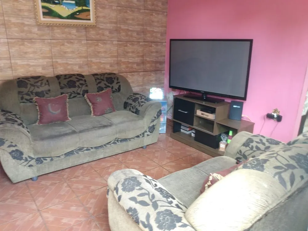 Casa, 4 quartos, 180 m² - Foto 8