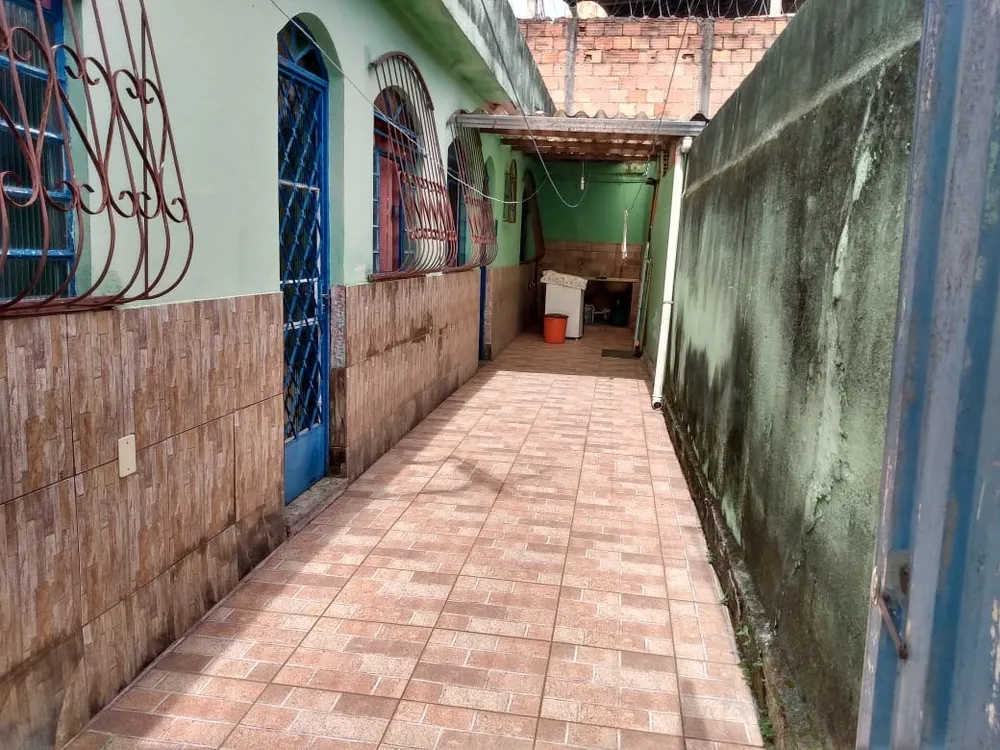 Casa, 4 quartos, 180 m² - Foto 12