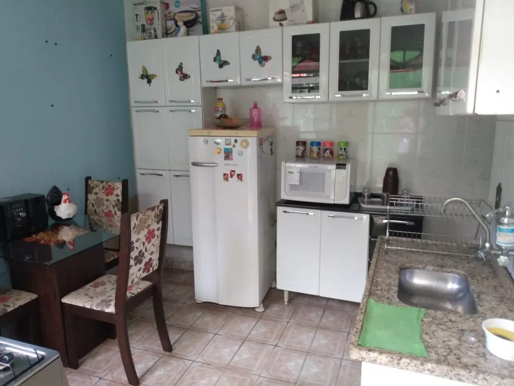 Casa, 4 quartos, 180 m² - Foto 9