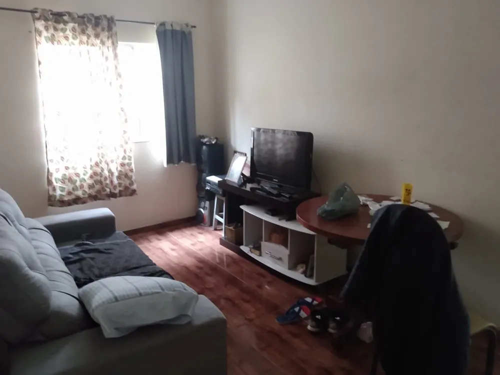 Casa, 4 quartos, 180 m² - Foto 1