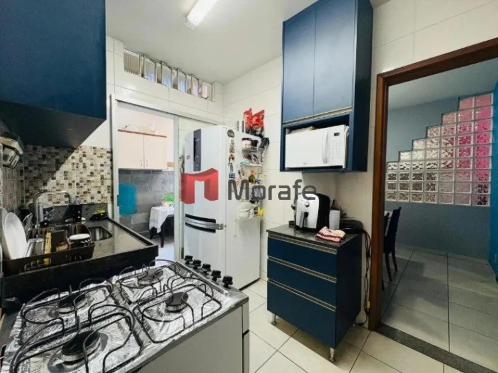 Casa, 4 quartos, 107 m² - Foto 9